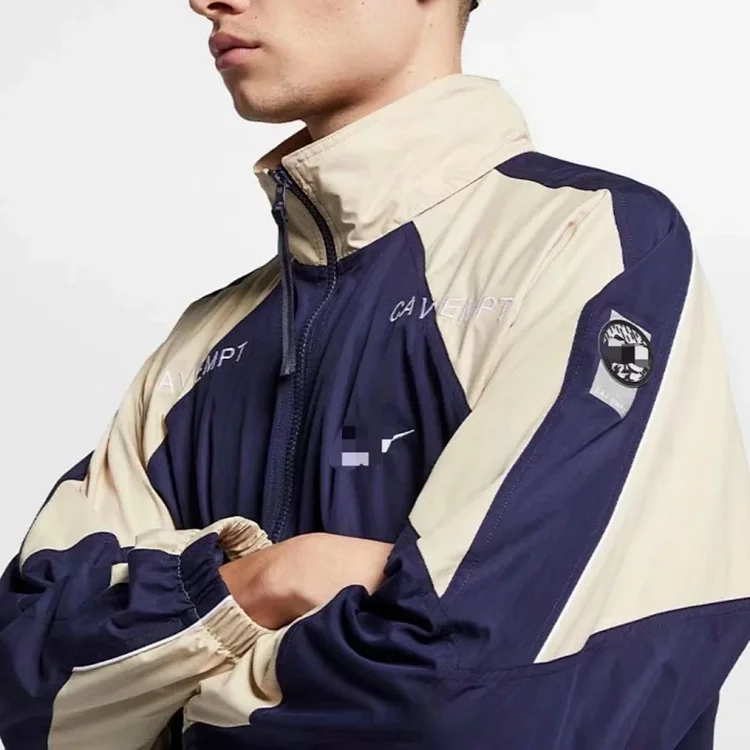 NIKE Zipper sport co