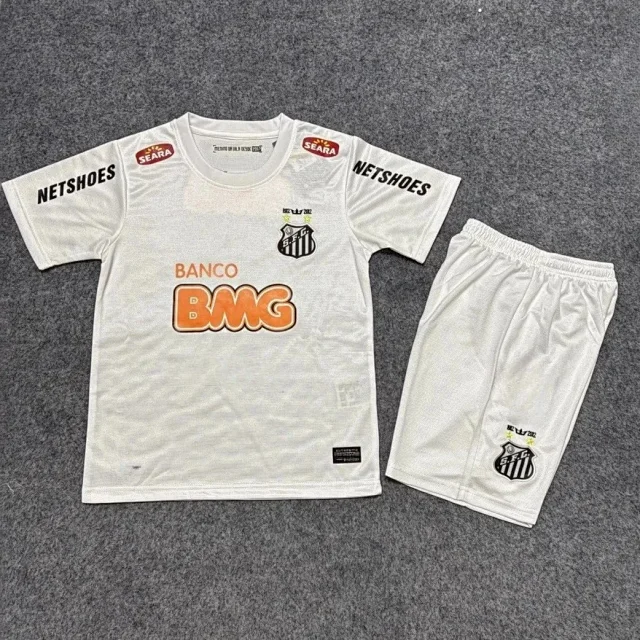 Reebok Matching Sets Football Jersey and Shorts Set product detail image 10