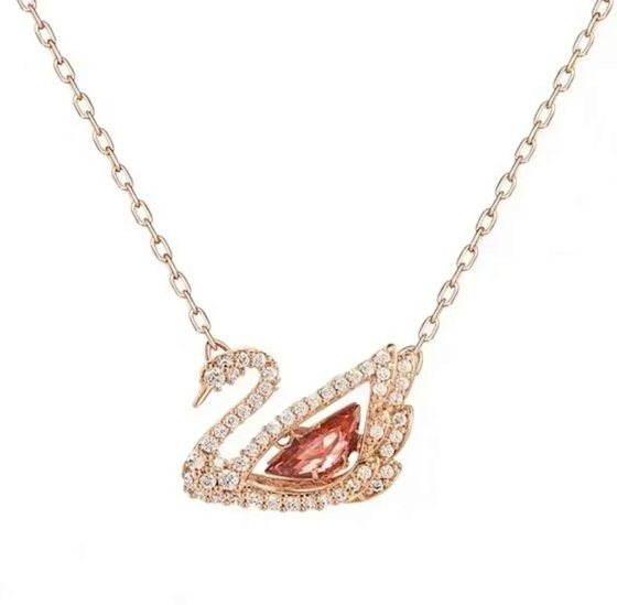 Limited time Special Offer - Fashionable and Versatile Trendy Necklace