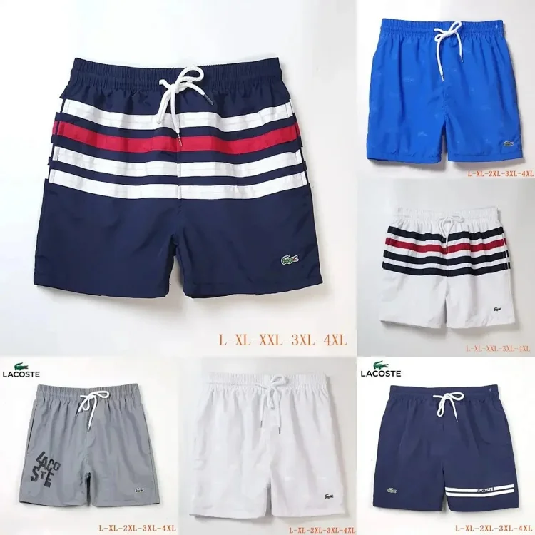 Lacoste shorts ( 40