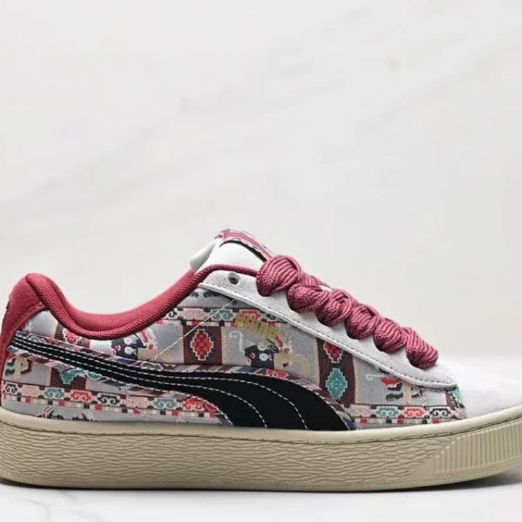 puma suede