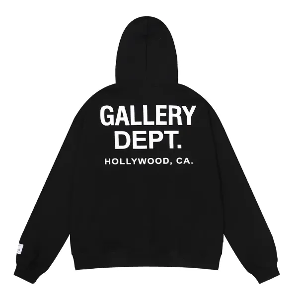 Gallery Dept. Logo Sweatpants Gray - 24