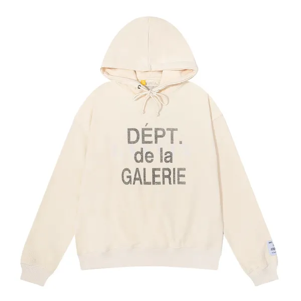 Gallery Dept. Logo Sweatpants Gray - 33