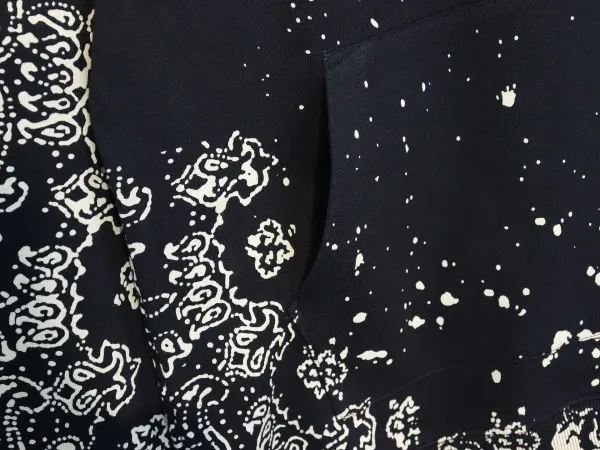 Amiri Engineered 20 Sweatpants White - 15