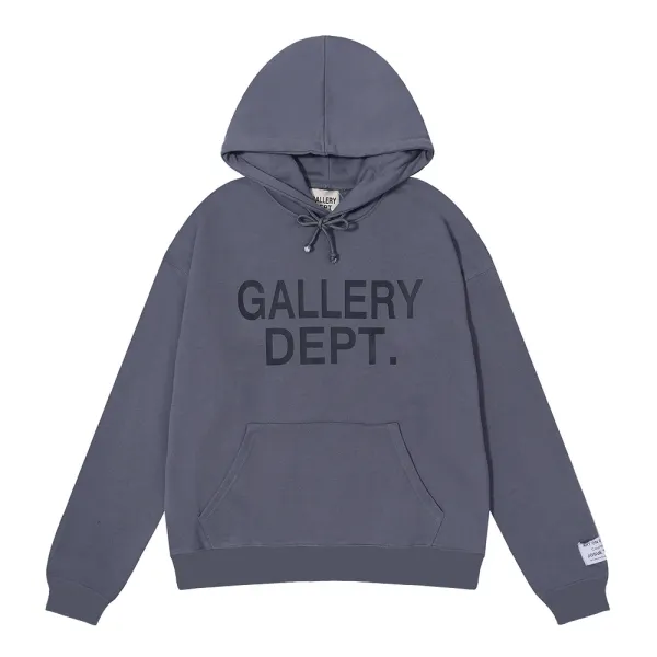 Gallery Dept. Logo Sweatpants Gray - 29