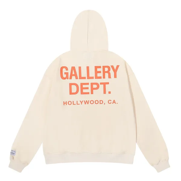 Gallery Dept. Logo Sweatpants Gray - 26