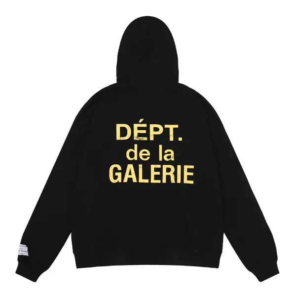 Gallery Dept. Logo Sweatpants Gray - 37