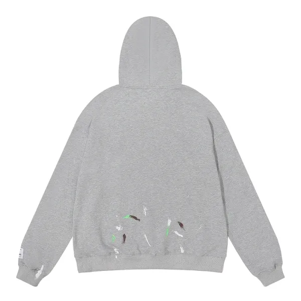 Gallery Dept. Logo Sweatpants Gray - 50