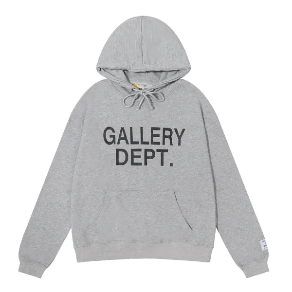 Gallery Dept. Logo Sweatpants Gray - 31