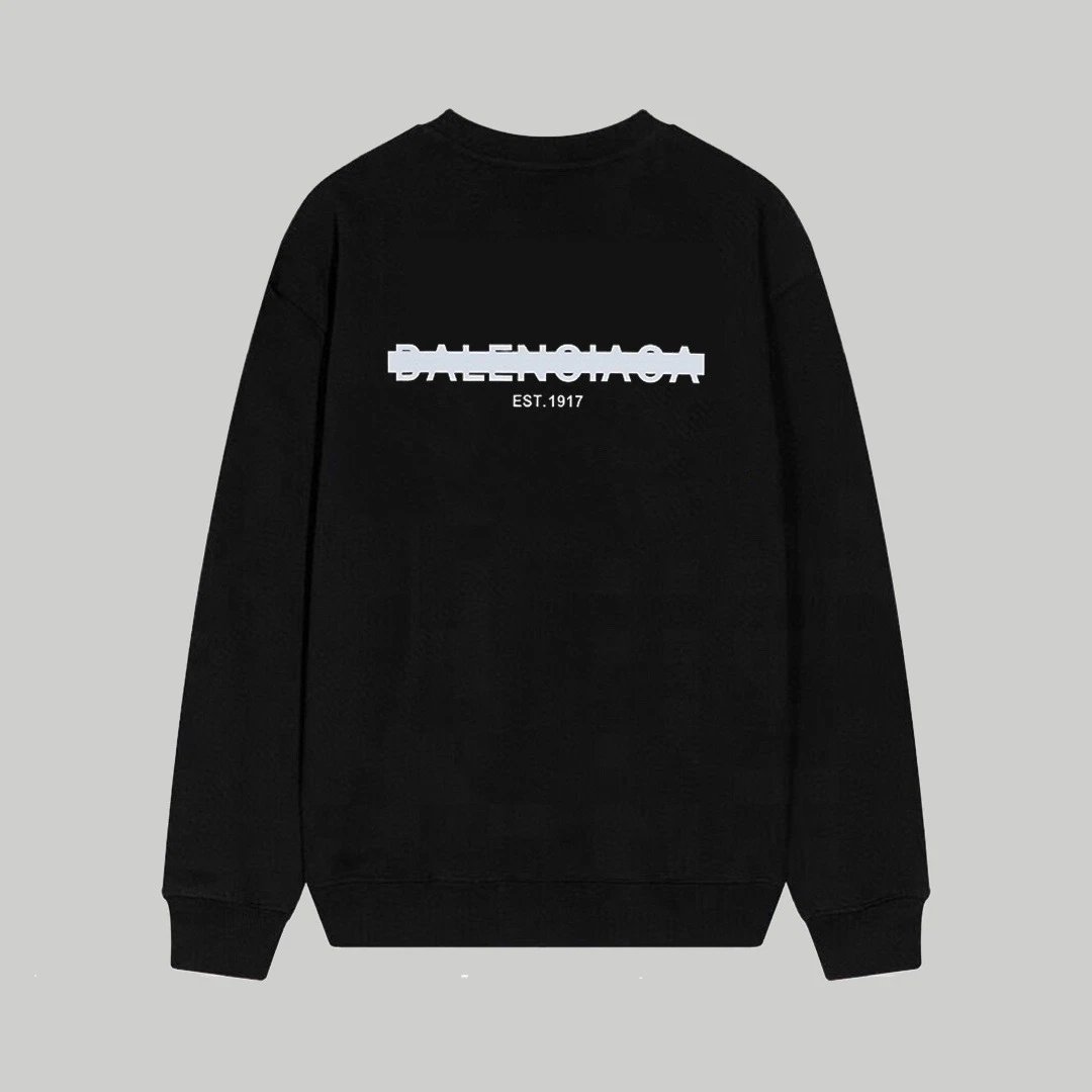 Philipp Plein PP Skull Graphic Black Hoodie - 38