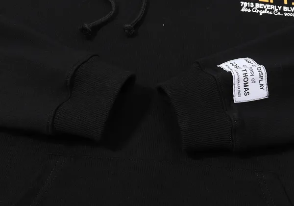 Gallery Dept. Logo Sweatpants Gray - 63