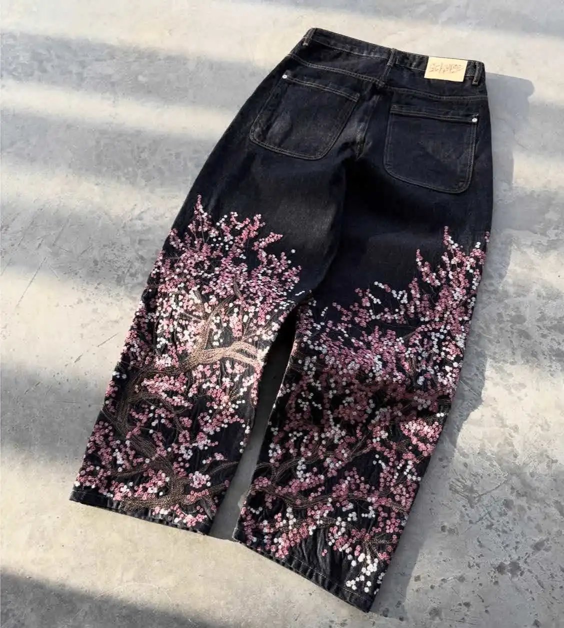 High quality black in stock