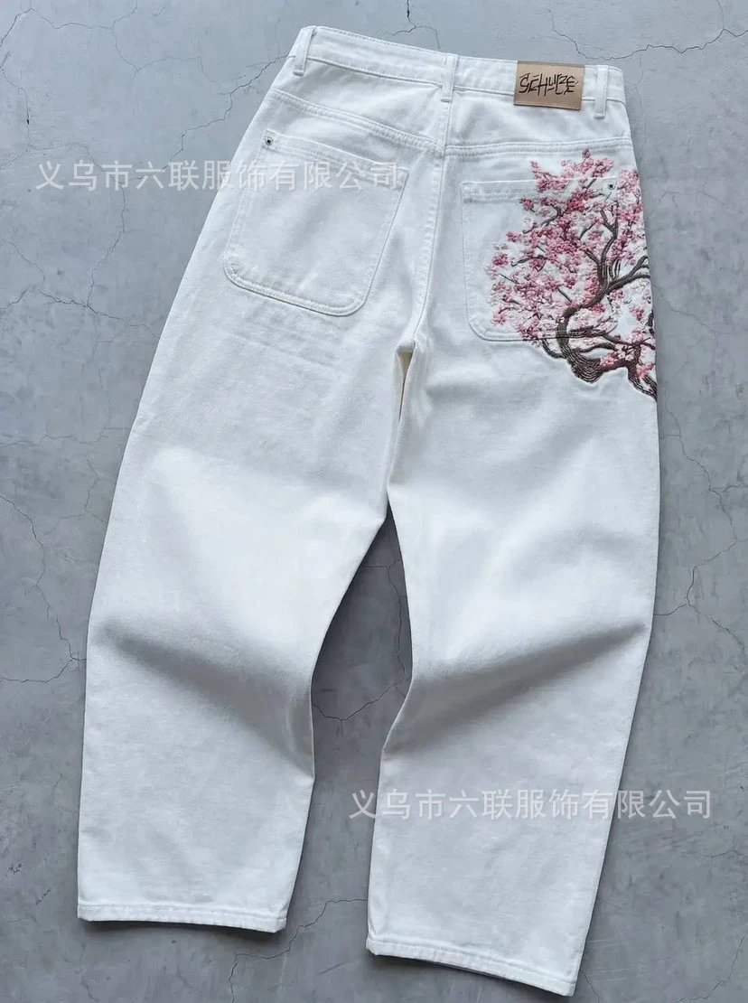 White finished goods