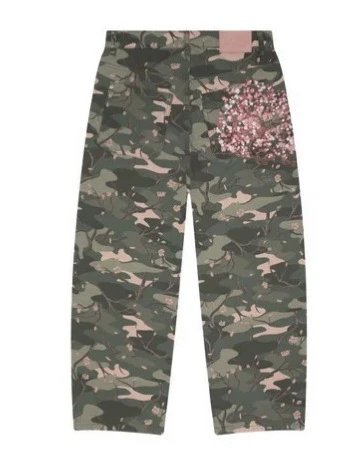 Camouflage 0557