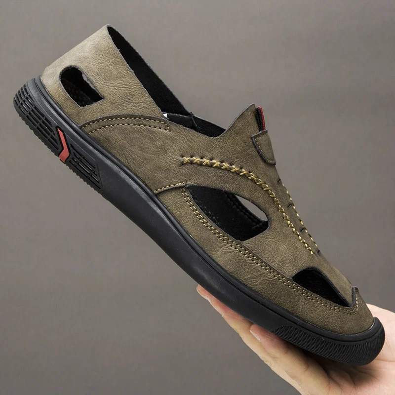 Men's Summer Outdoor Sneakers