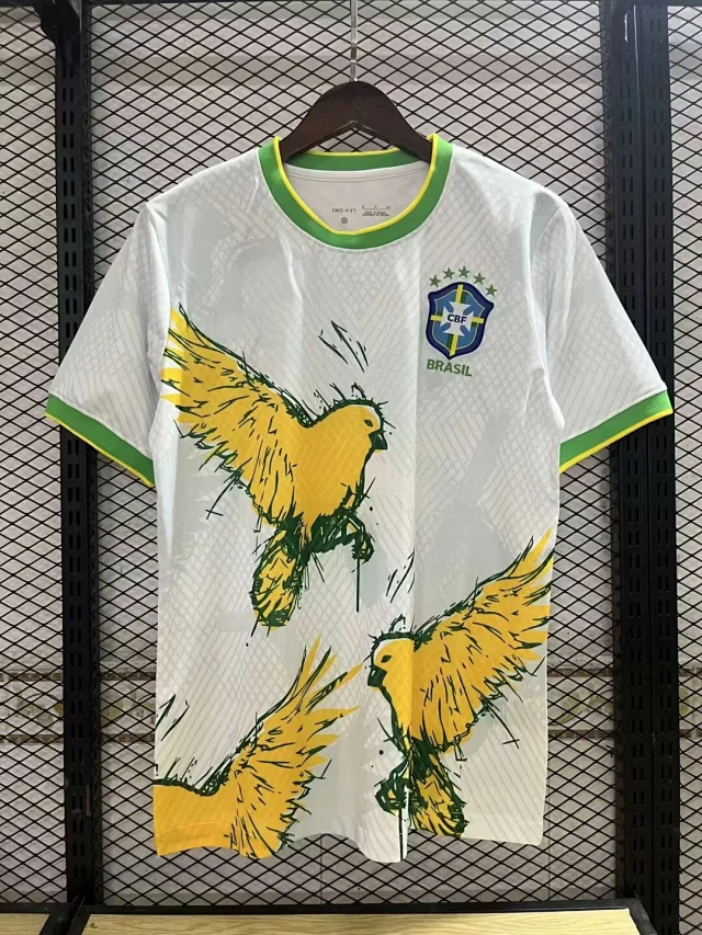 Football Teams Special Edition Jersey Detail