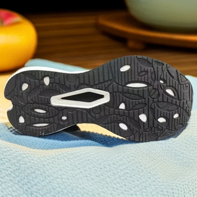 2025 Summer Couple Ultralight Running Shoes Detail