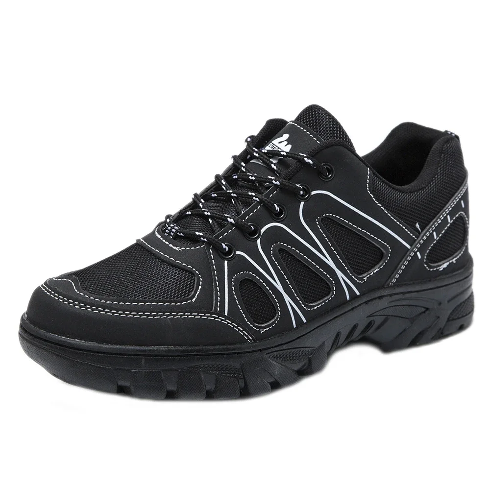 Men's Spring Light Mesh Hiking Shoes