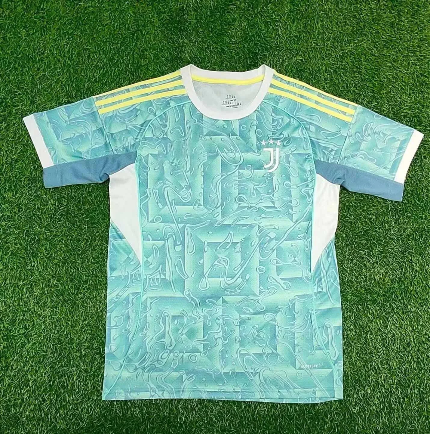 2025/26 Club Fan Edition Home/Away Kits