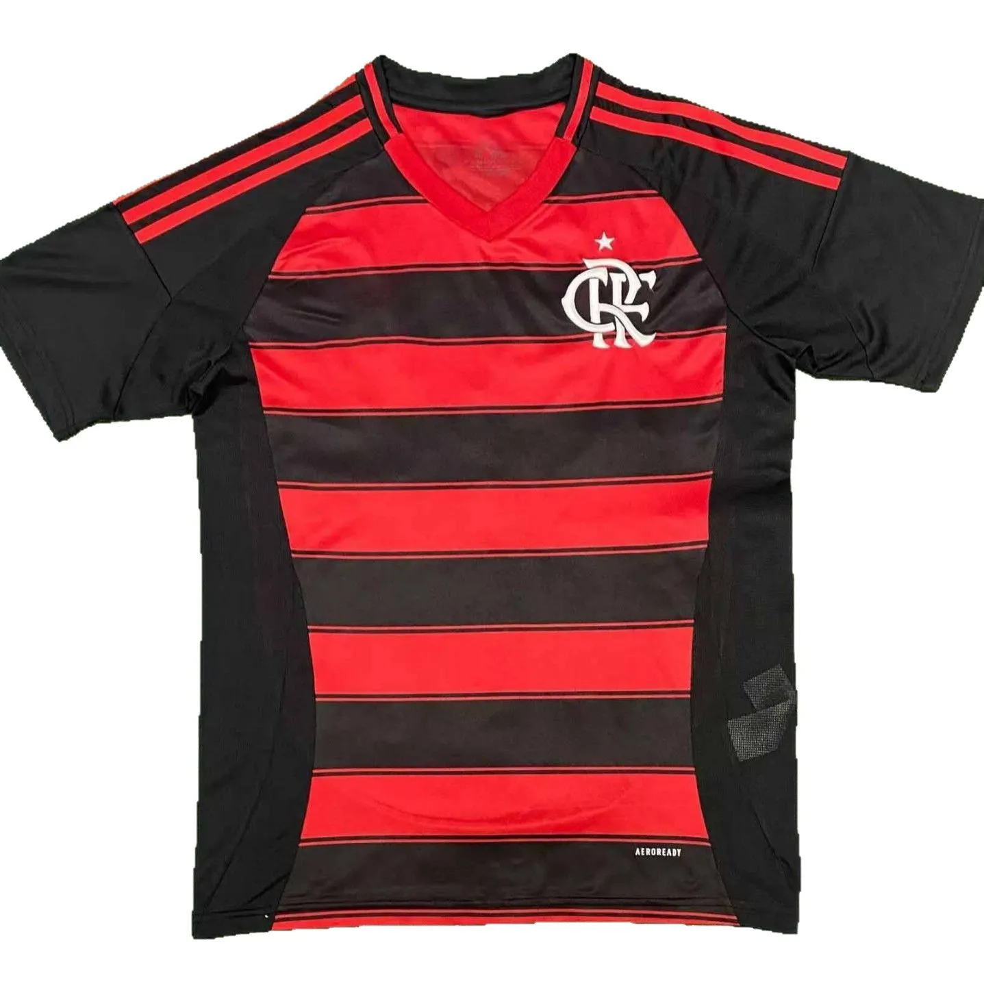 2025/26 Club Fan Edition Home/Away Kits