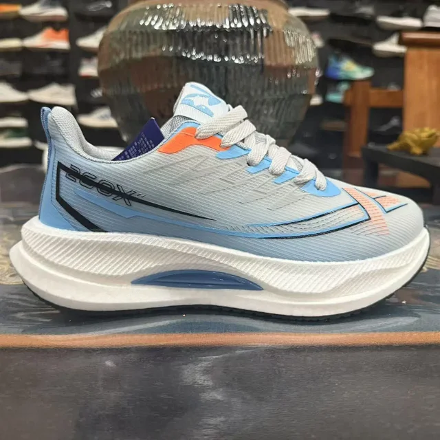 2025 Summer Couple Ultralight Running Shoes Detail