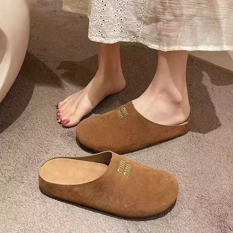 Birkenstock Women's Closed-Toe Platform Slip-On Slippers