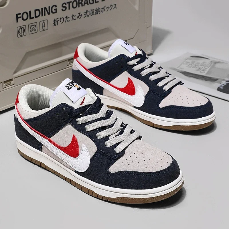 Nike AJ Dunk Men Women Sneakers