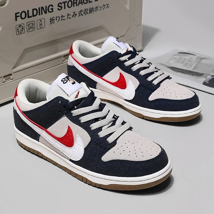 Nike AJ Dunk Men Women Sneakers