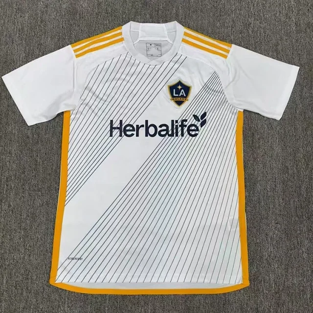 2526 Club Breathable Football Jersey Rare Detail