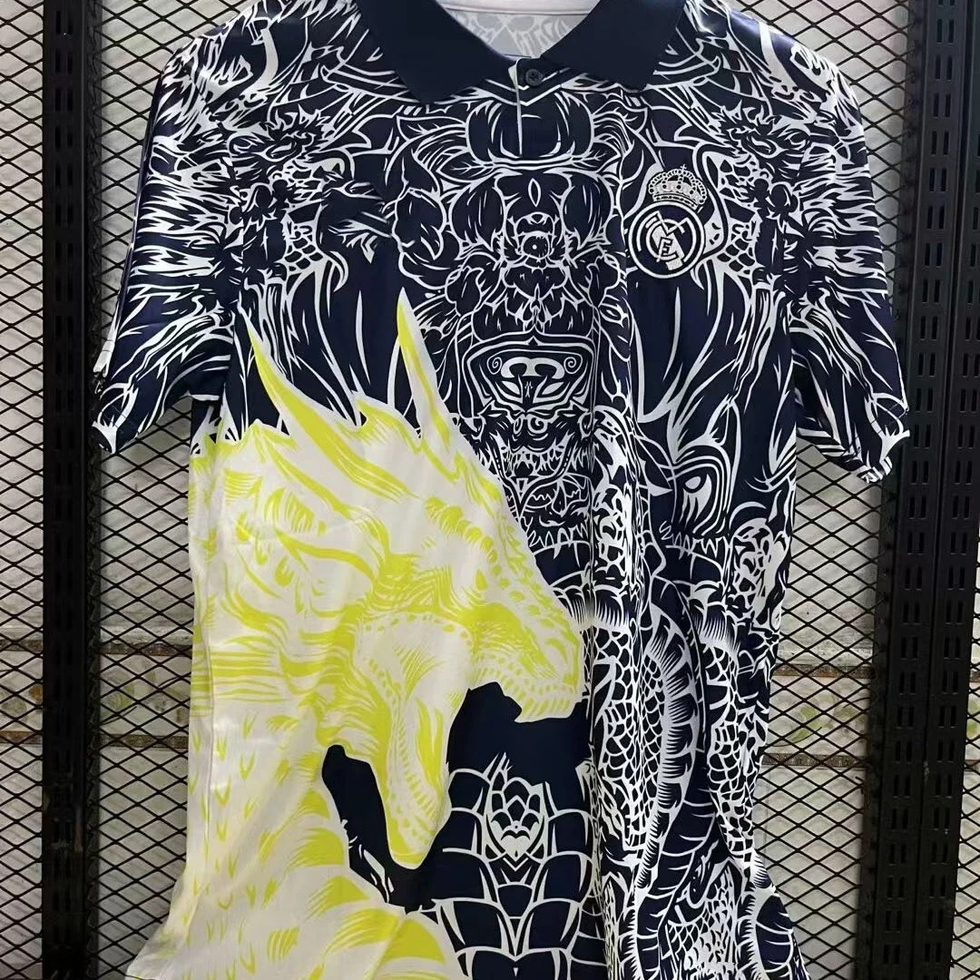 Football Teams Special Edition Jersey