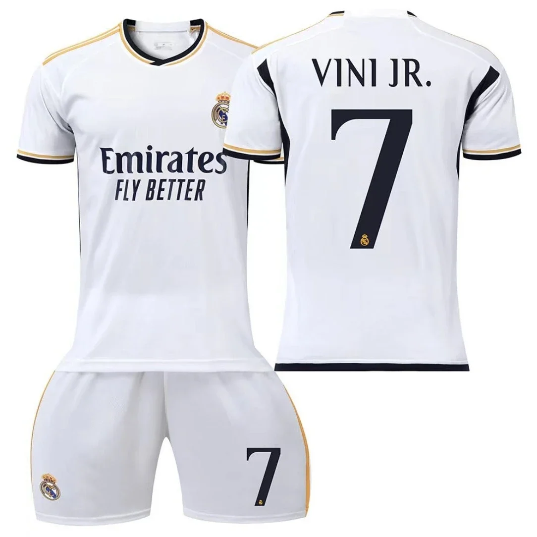 RM Kids Kit 23-24 Bellingham Vinicius