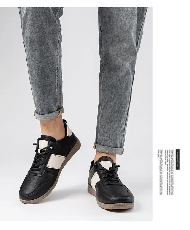 2025 Youth Fashion Trainers Detail