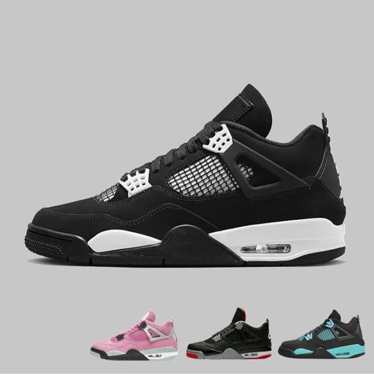 VIP Unisex Basketball Sneakers 4SIV