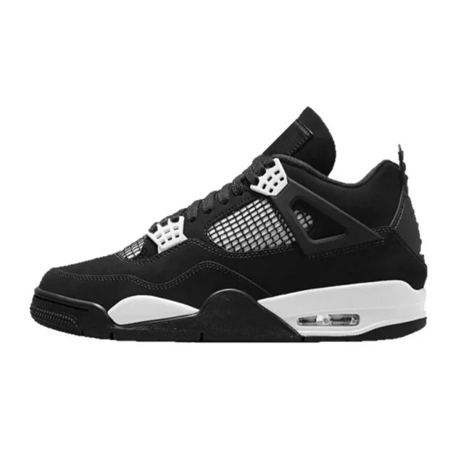 VIP Unisex Basketball Sneakers 4SIV Detail