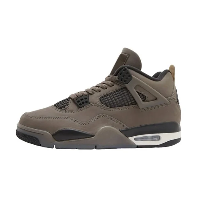 VIP Unisex Basketball Sneakers 4SIV Detail