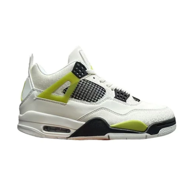 VIP Unisex Basketball Sneakers 4SIV Detail