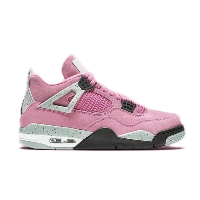 VIP Unisex Basketball Sneakers 4SIV Detail