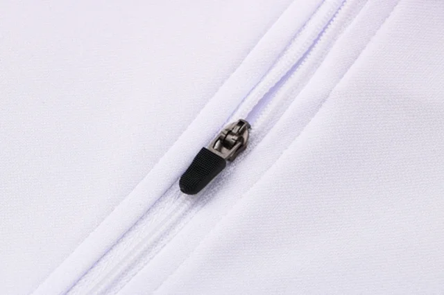 PSG Flamengo Training Kit Detail