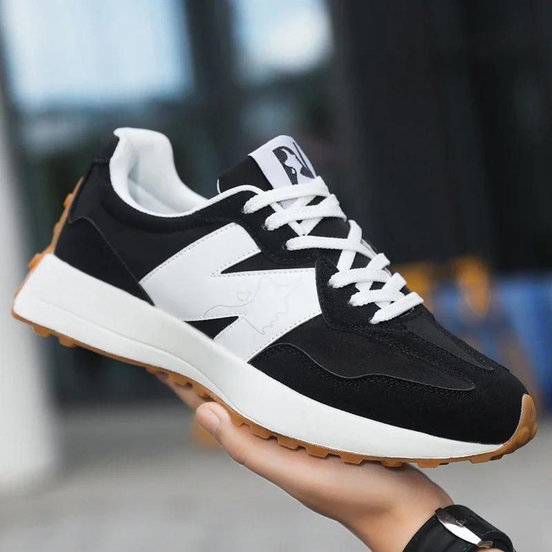 New Balance 327 Unisex Platform Sneakers