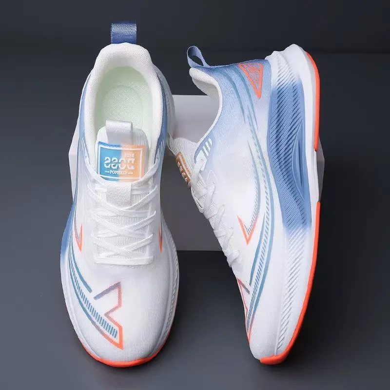 New Men's 2025 Spring Running Shoes