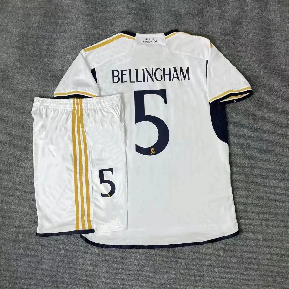 RM Kids Kit 23-24 Bellingham Vinicius