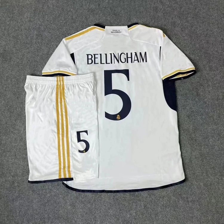 RM Kids Kit 23-24 Bellingham Vinicius