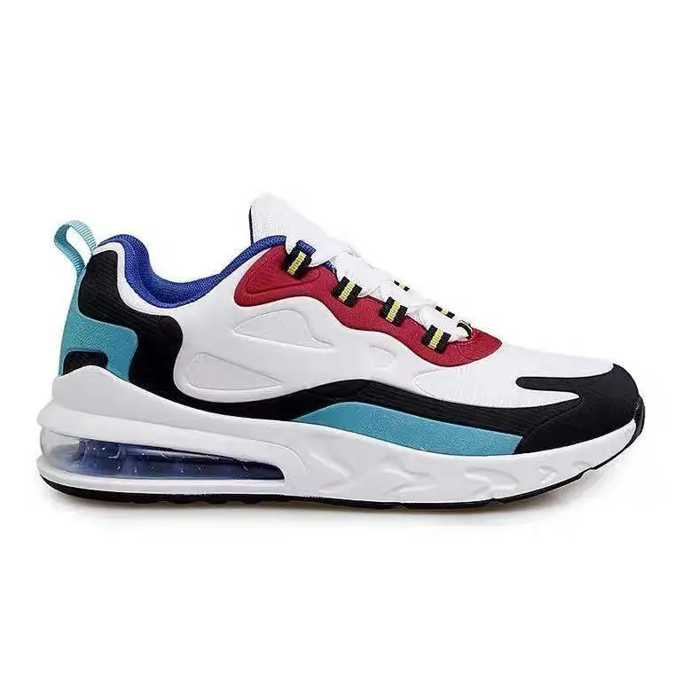 New Men's Air Cushion Comfort Sneakers