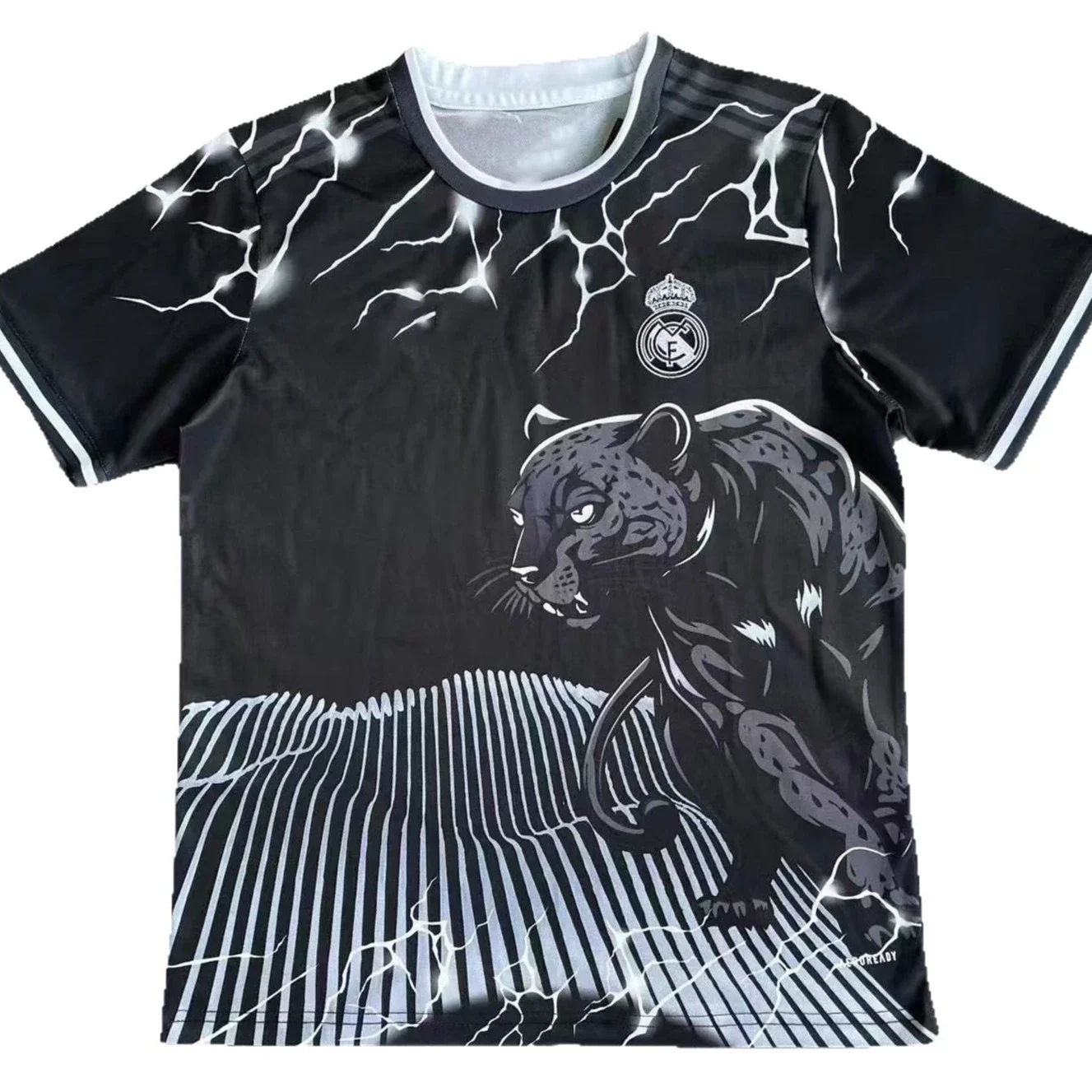 Real Madrid RM Special Fan Jersey