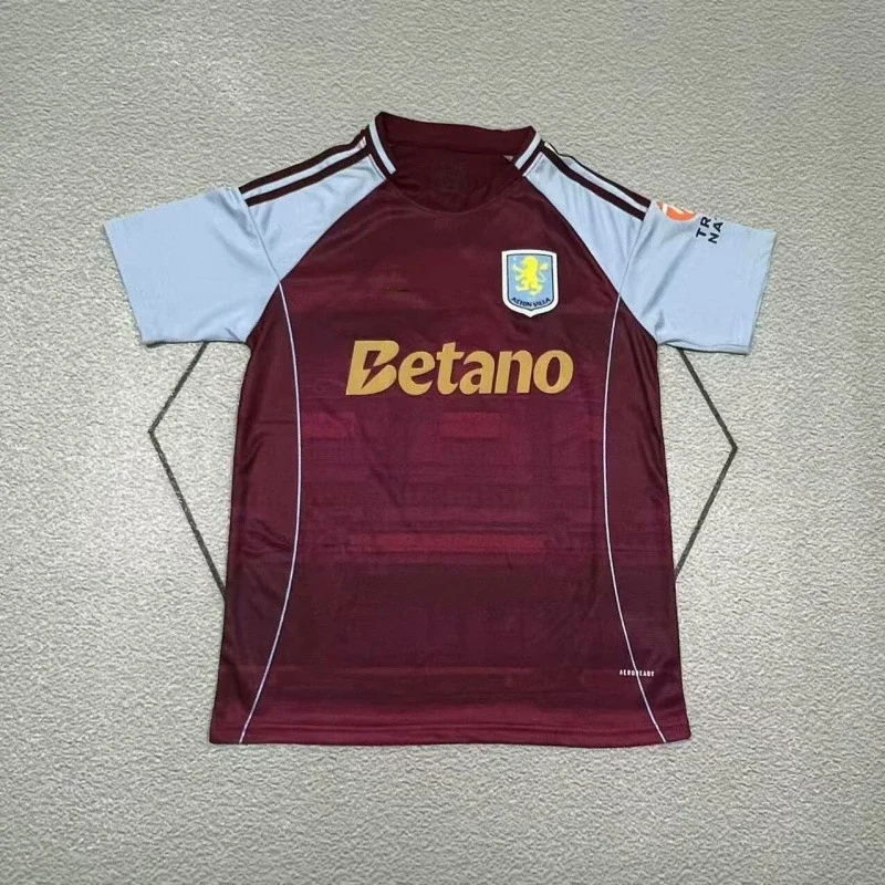 2526 Fluminense-Bayern Commemorative Jersey