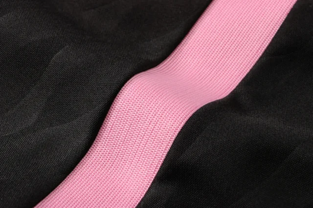 PSG Flamengo Training Kit Detail