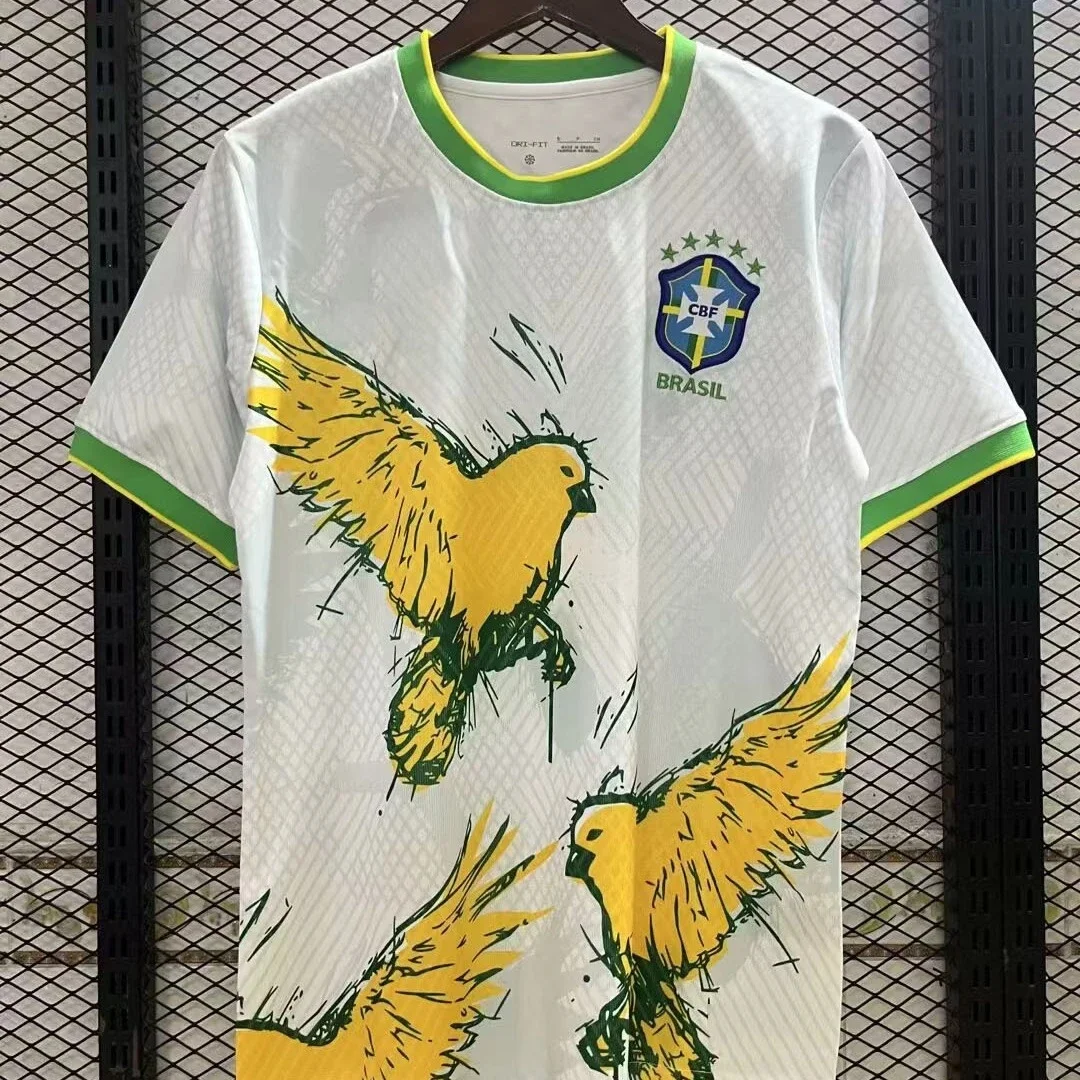 Football Teams Special Edition Jersey