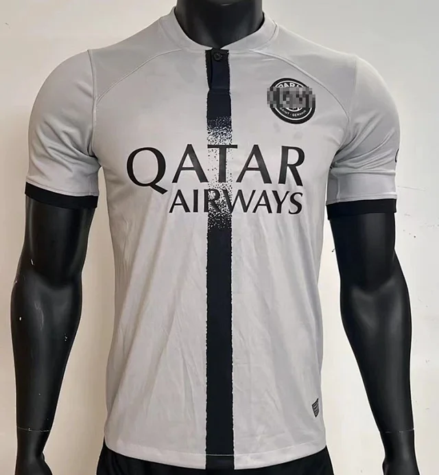 Men's Thai Argentine Liverpool Celtic Shirt Detail