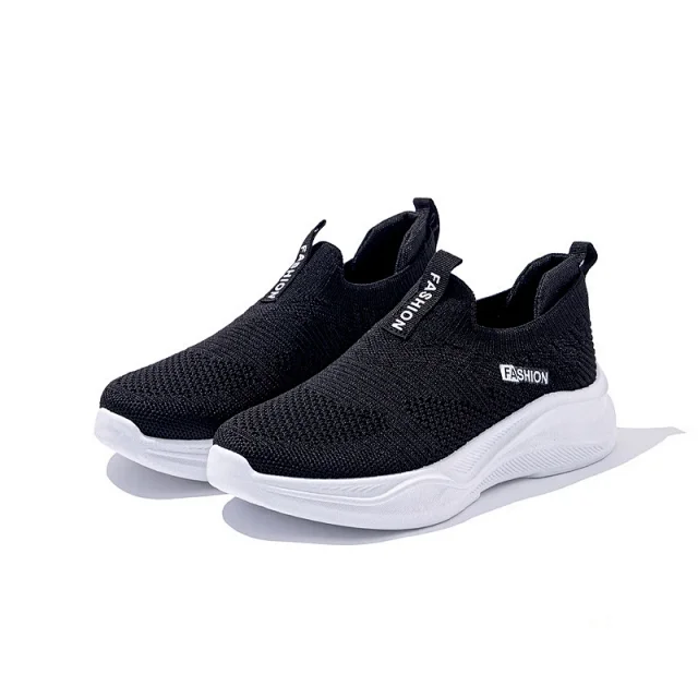 2025 New Women's Slip-on Comfort Sock Detail