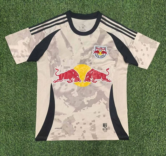 2025/26 Club Fan Edition Home/Away Kits Detail